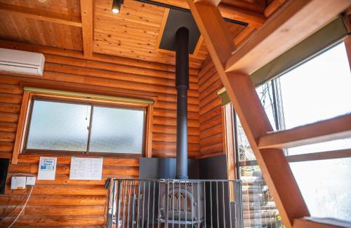 Jinsekikogen Apartamento | 神石高原ティアガルテン
