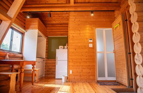 Jinsekikogen Apartamento | 神石高原ティアガルテン