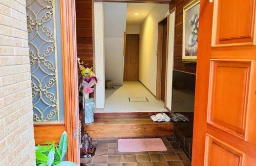 Fukuda Machi Apartamento | 福宿 Fukuinn 302号室