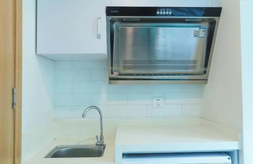 East Huanshi Road Apartamento | 禧盈酒店