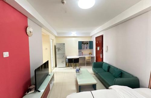 Nanshan Apartamento | 科润酒店公寓