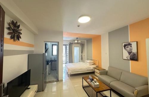 Nanshan Apartamento | 科润酒店公寓