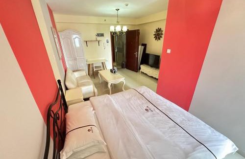 Nanshan Apartamento | 科润酒店公寓
