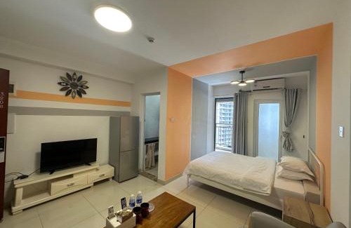 Nanshan Apartamento | 科润酒店公寓