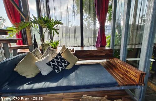 Yuchi Casa | 秘密花園Design Villas