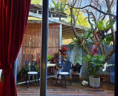Yuchi Casa | 秘密花園Design Villas