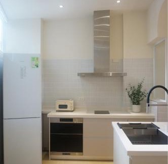 Yuanshan Apartamento | 稻嶼天光包棟民宿