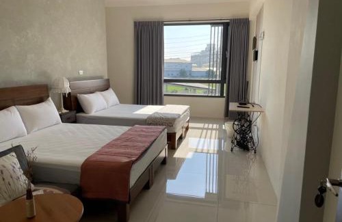 Xizhou Casa | 稼鄉旅宿