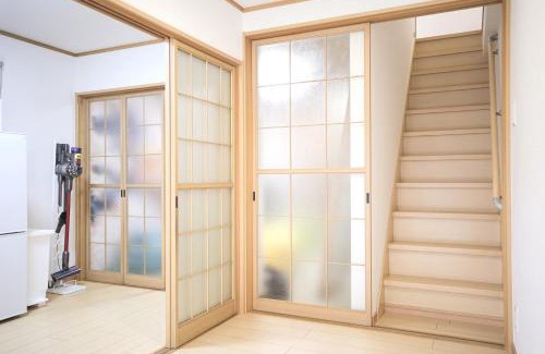 Tanimachi Apartamento | 空堀 和 からほりのどか