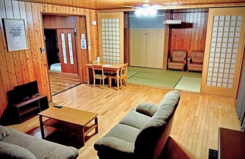 Mikasa Casa | 空彩 -sorairo2- 札幌と富良野の中間