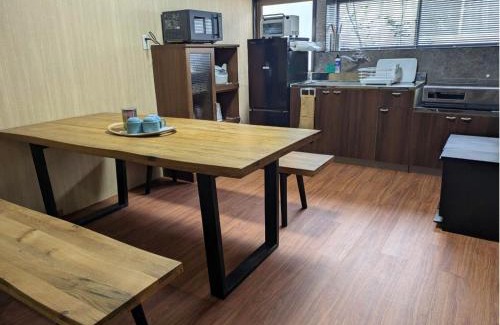 Nishihara Apartamento | 空港の郷