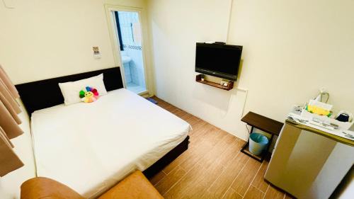 Xitun District Apartamento | 窩在逢甲 WOOW Fengjia