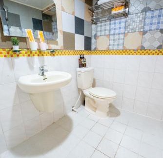 Xitun District Apartamento | 窩在逢甲 WOOW Fengjia
