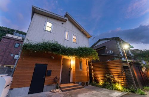 Yumoto Apartamento | 箱寝荘 - Hakoneso