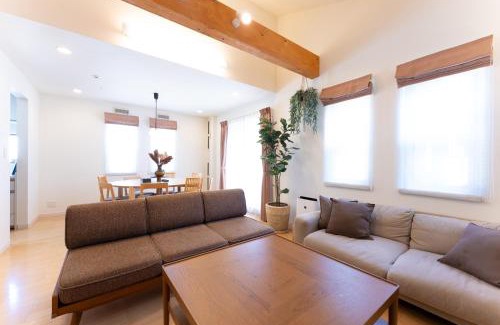 Yumoto Apartamento | 箱寝荘 - Hakoneso