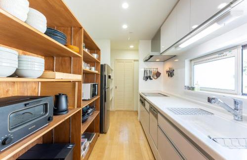 Yumoto Apartamento | 箱寝荘 - Hakoneso