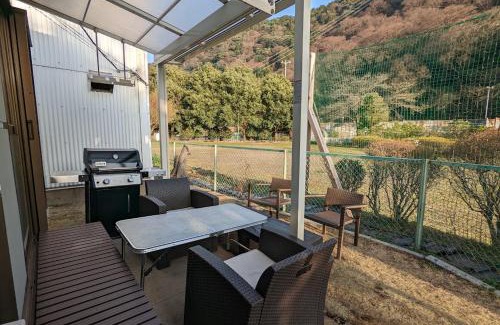Yumoto Apartamento | 箱根湯本 川風荘 - Hakone Yumoto Kawakazesou