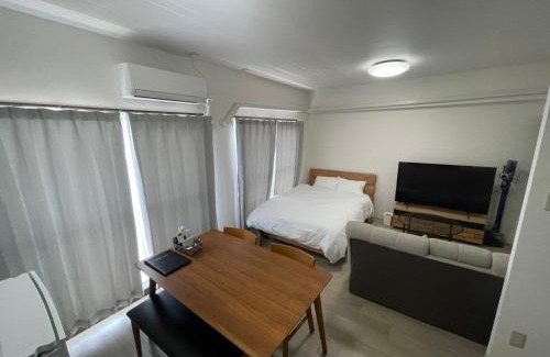 Nakagawa Ward Apartamento | 篠原橋マンション