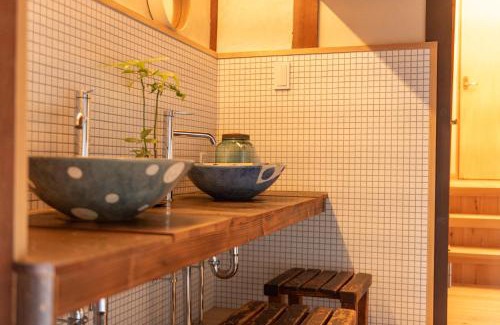 Sasayama Casa | 篠山城下町ゲストハウス inosica