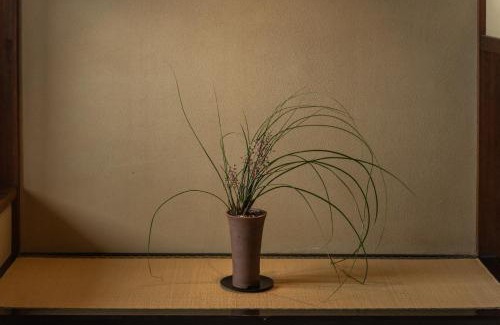 Sasayama Casa | 篠山城下町ゲストハウス inosica
