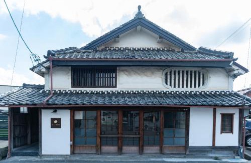 Sasayama Casa | 篠山城下町ゲストハウス quolo