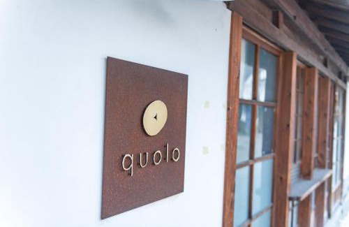 Sasayama Casa | 篠山城下町ゲストハウス quolo