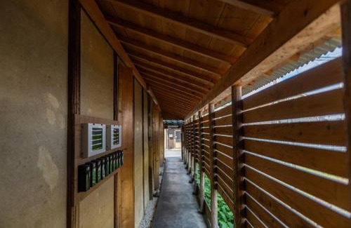 Sasayama Casa | 篠山城下町ゲストハウス quolo