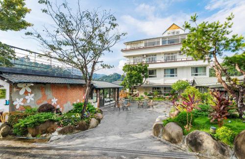 Nanzhuang Casa | 米堤園民宿