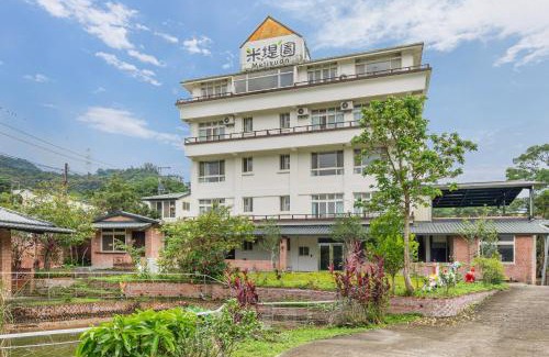 Nanzhuang Casa | 米堤園民宿