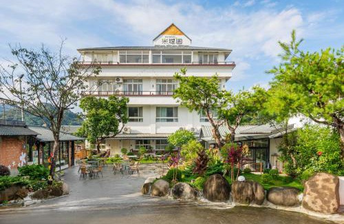 Nanzhuang Casa | 米堤園民宿