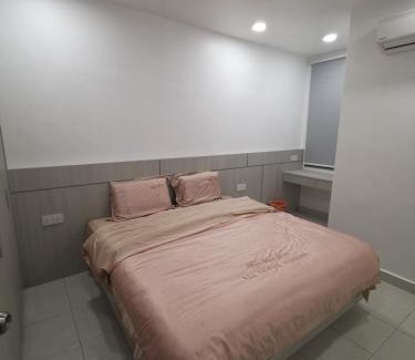 Kluang Casa | 米米民宿