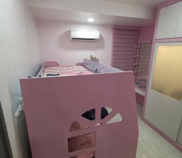 Kluang Casa | 米米民宿