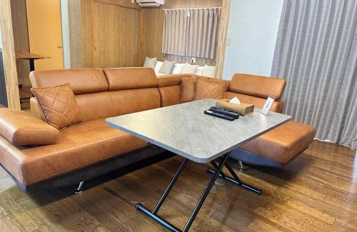 Itoshima Apartamento | 糸島リトリートヴィラ芥屋