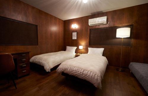 Kawagoe Casa | 結家 -MUSUBIYA-