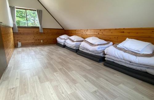 Nasushiobara Casa | 絶景cottageまるっと貸切り 星空D棟