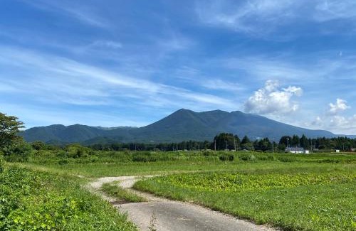Nasushiobara Casa | 絶景cottageまるっと貸切り 星空E棟