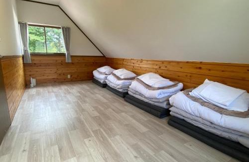 Nasushiobara Casa | 絶景cottageまるっと貸切り 星空E棟