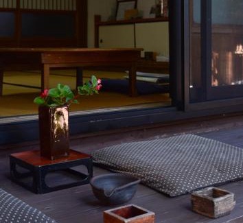 Arita Casa | 続異人館 ZOKU IJINKAN Guest House