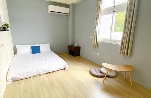 Lyudao Casa | 綠島夏御 微熱海岸
