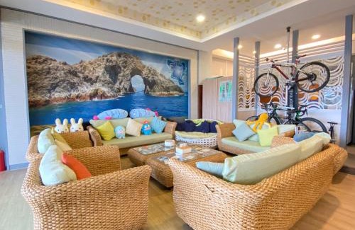 Lyudao Casa | 綠島海灣會館Bay Resort