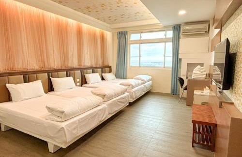 Lyudao Casa | 綠島海灣會館Bay Resort