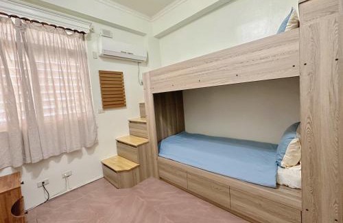 Lyudao Casa | 綠島-宏發民宿HongFa Homestay