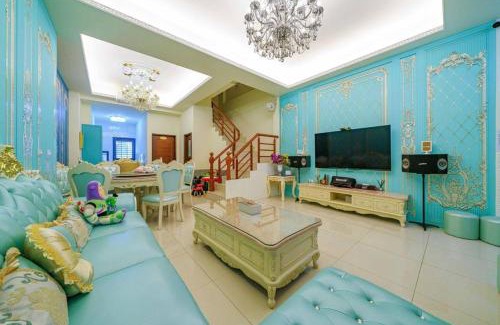 Wujie Villa | 維瑜的家五館