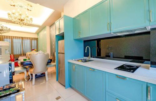 Wujie Villa | 維瑜的家五館