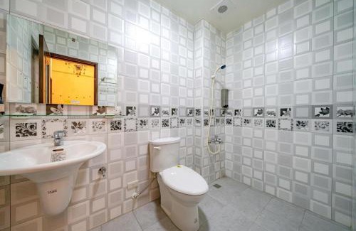 Wujie Villa | 維瑜的家五館