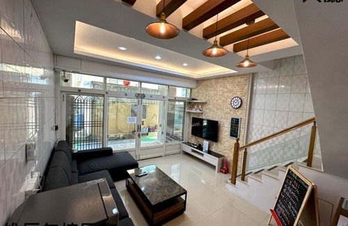 Xiaoliuqiu Apartamento | 維辰包棟民宿Wei Chen Resort B&B