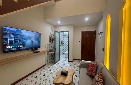 Tashkurgan Casa | 红柳花雪山观景民宿