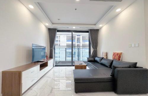 Phu My Hung Apartamento | 给您一个五星级的家