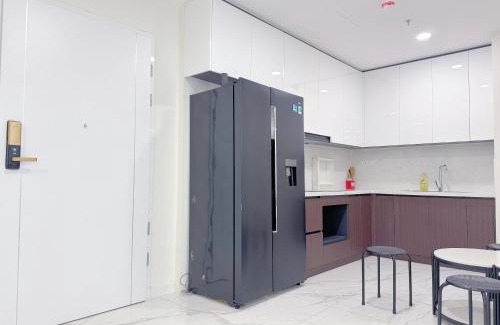 Phu My Hung Apartamento | 给您一个五星级的家