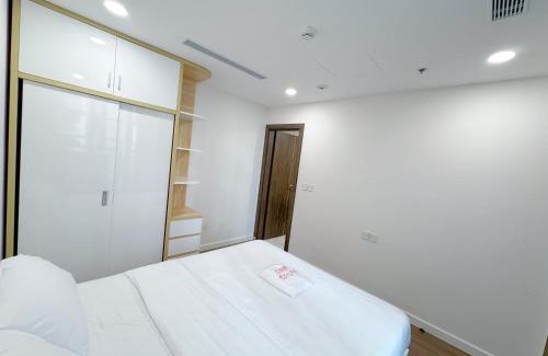 Phu My Hung Apartamento | 给您一个五星级的家